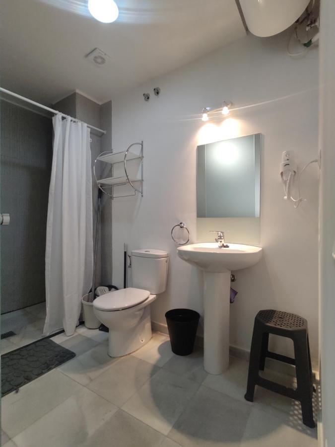 Appartement Madrid Office Tour Estudio *