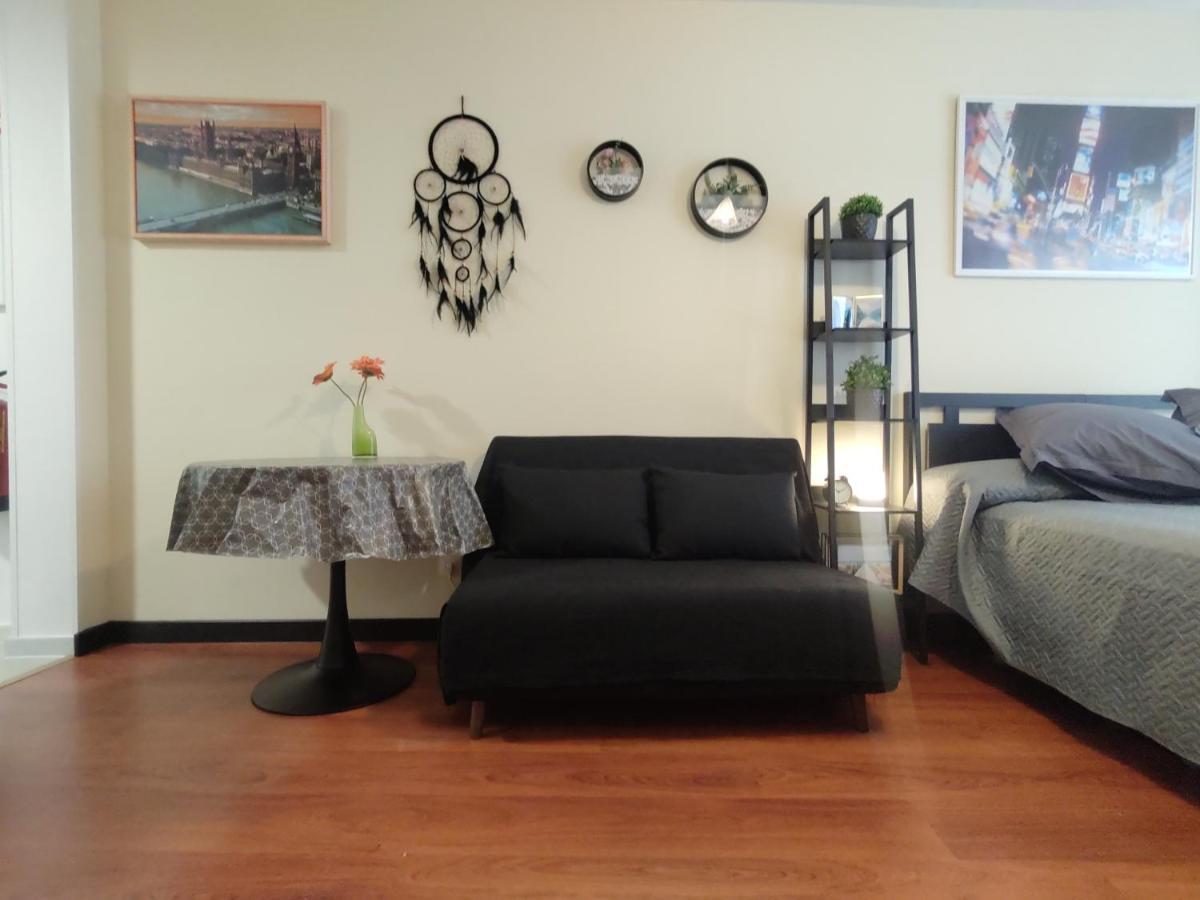 Madrid Office Tour Estudio Appartement Alcobendas