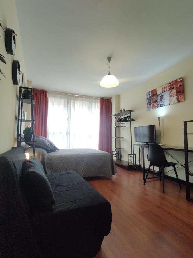 Madrid Office Tour Estudio Appartement Alcobendas