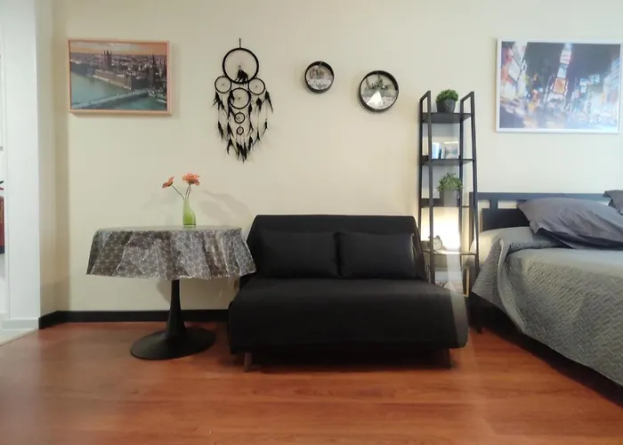 Madrid Office Tour Estudio Top