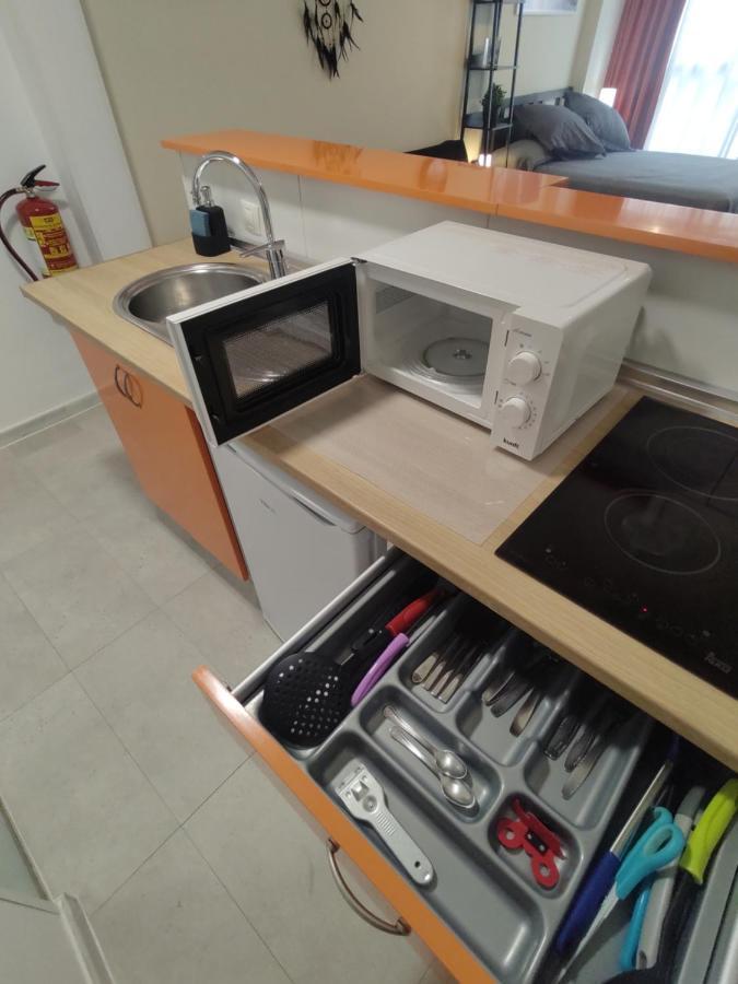 Appartamento Madrid Office Tour Estudio Alcobendas